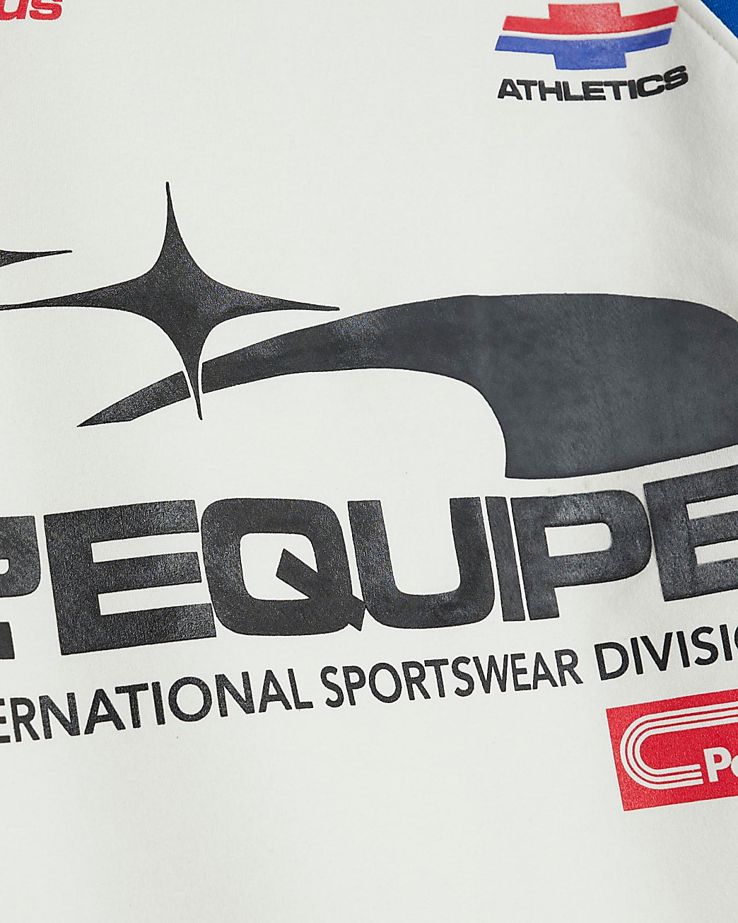 L’Equipe Sports Unisex Sweatshirt