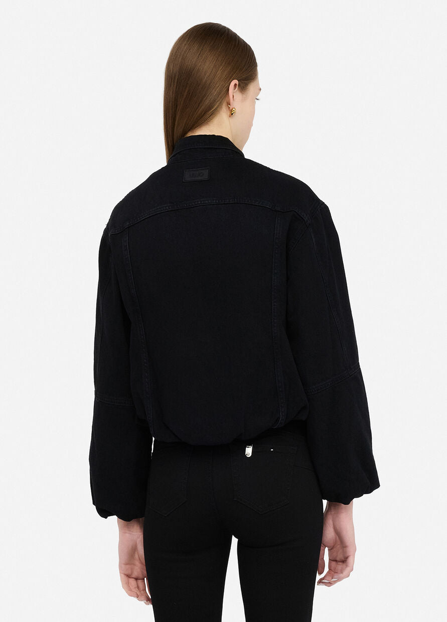 Liu Jo Denim Ceket