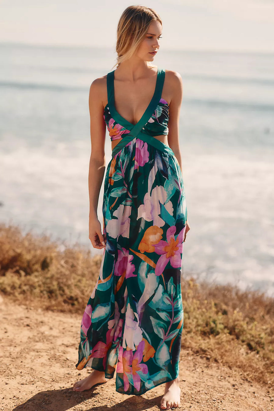 İthal Pencereli Tulum