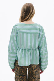 Fp Balon Kol Gömlek(ÖS)