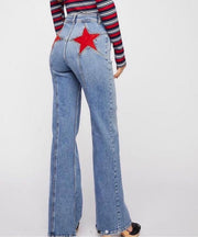 Free People Jean