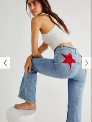 Free People Jean